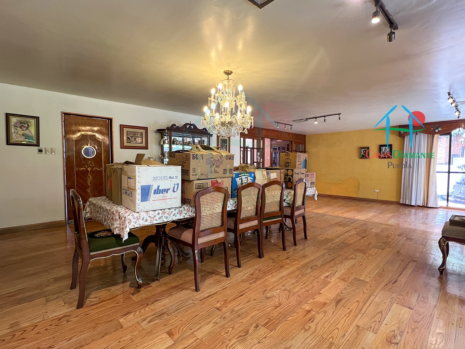 El Carmen Huexotitla Casa Toya - Estancia 3 El Carmen Huexotitla Casa Toya - Estancia 3